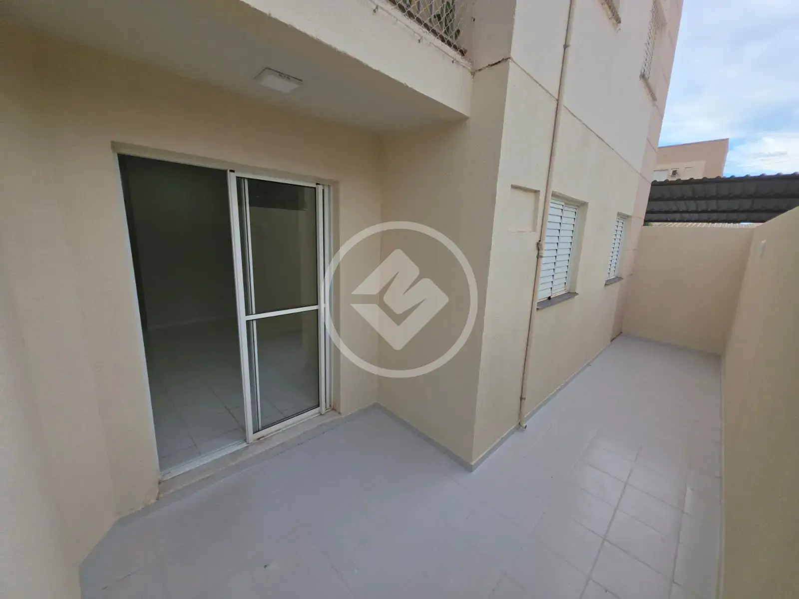 Apartamento Garden 3 quartos no Parque Residencial das Nações Indígenas, Cuiabá — foto 2 de 6