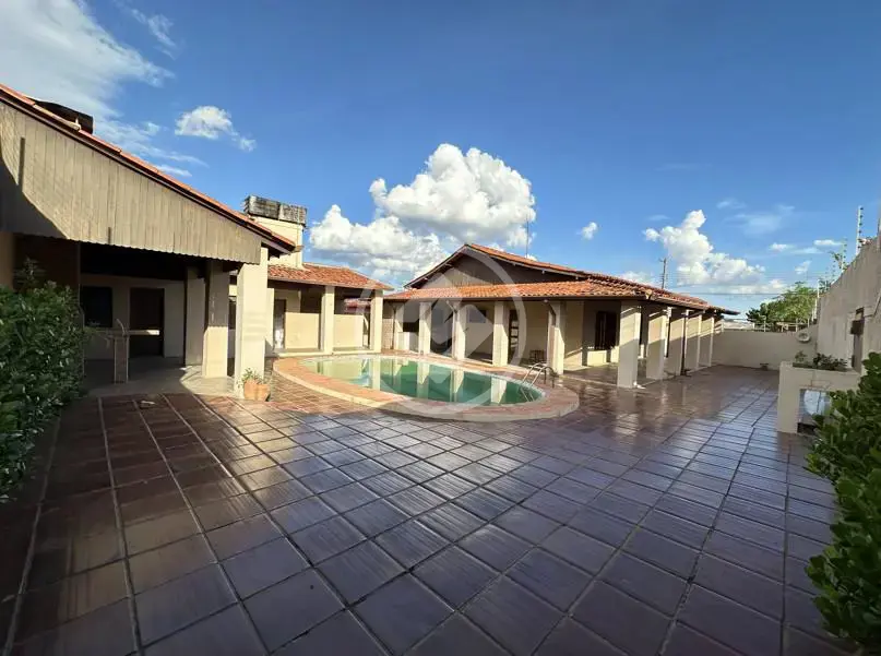 Casa BOA ESPERANÇA, Cuiabá - MT — foto 1