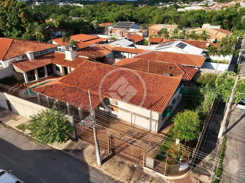 Casa BOA ESPERANÇA, Cuiabá - MT — foto 2
