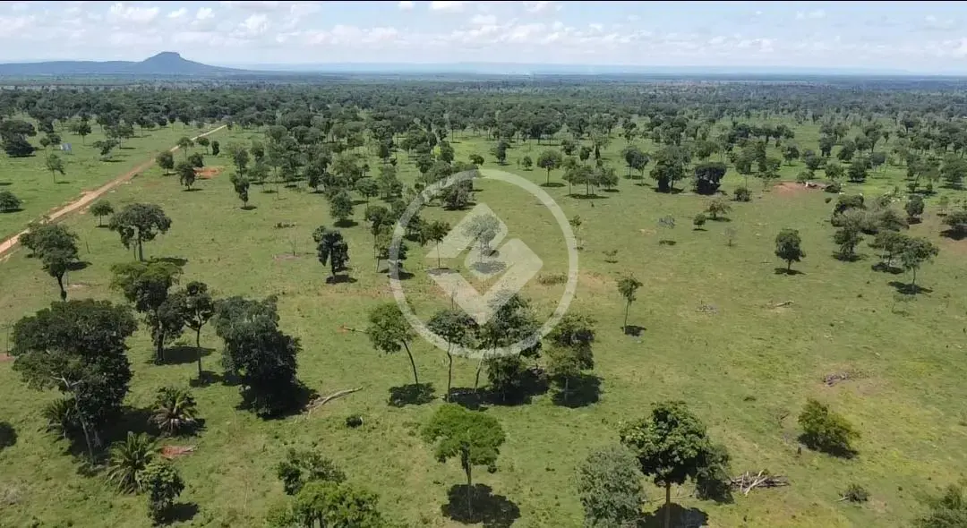 Fazenda no ZONA RURAL, Poconé — foto 6 de 6
