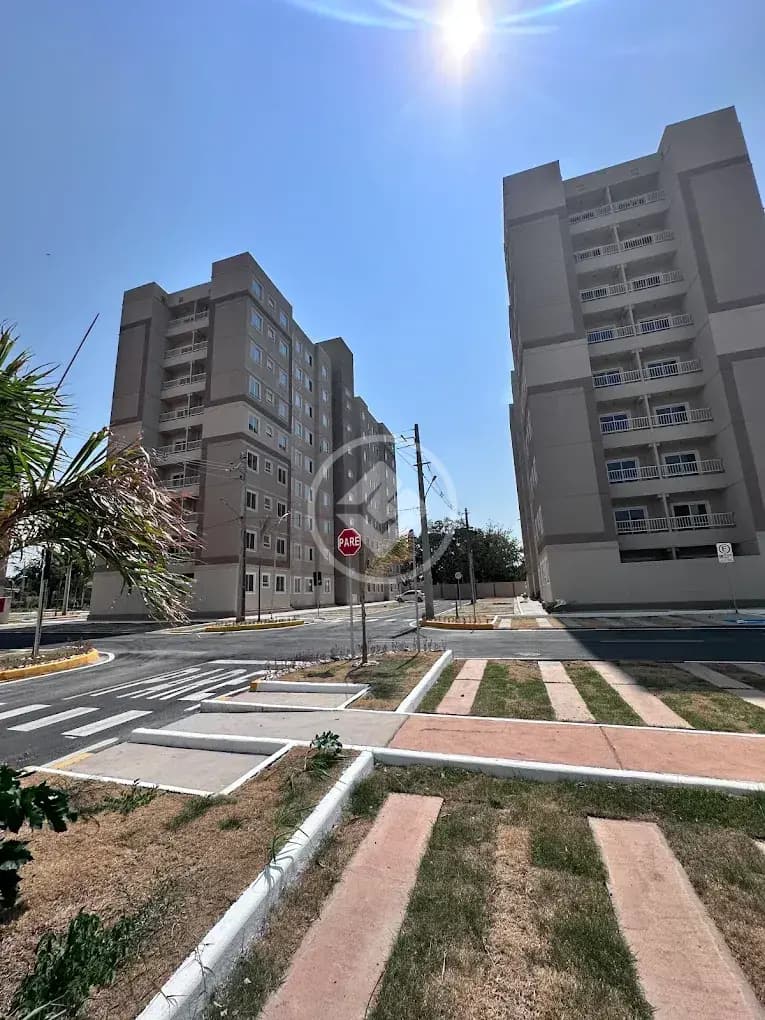 Apartamento 2 quartos no Condomínio Residencial Chapada Cesari, Cuiabá — foto 6 de 6