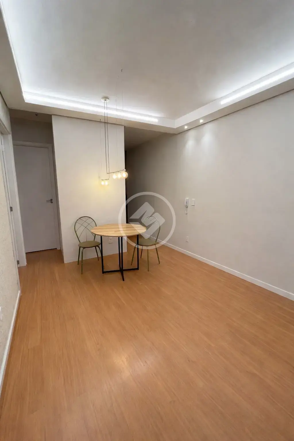 Condominio Viver Mais Park - 2 andar - R$280.000