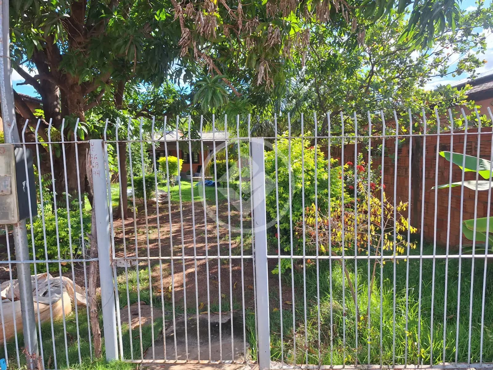 Casa Jardim Eldorado, Várzea Grande - MT — foto 2