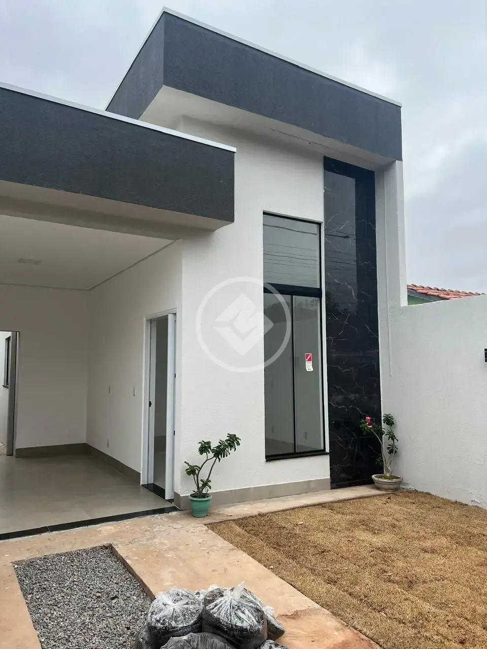 Casa à venda no Jardim Paula I, Várzea Grande MT