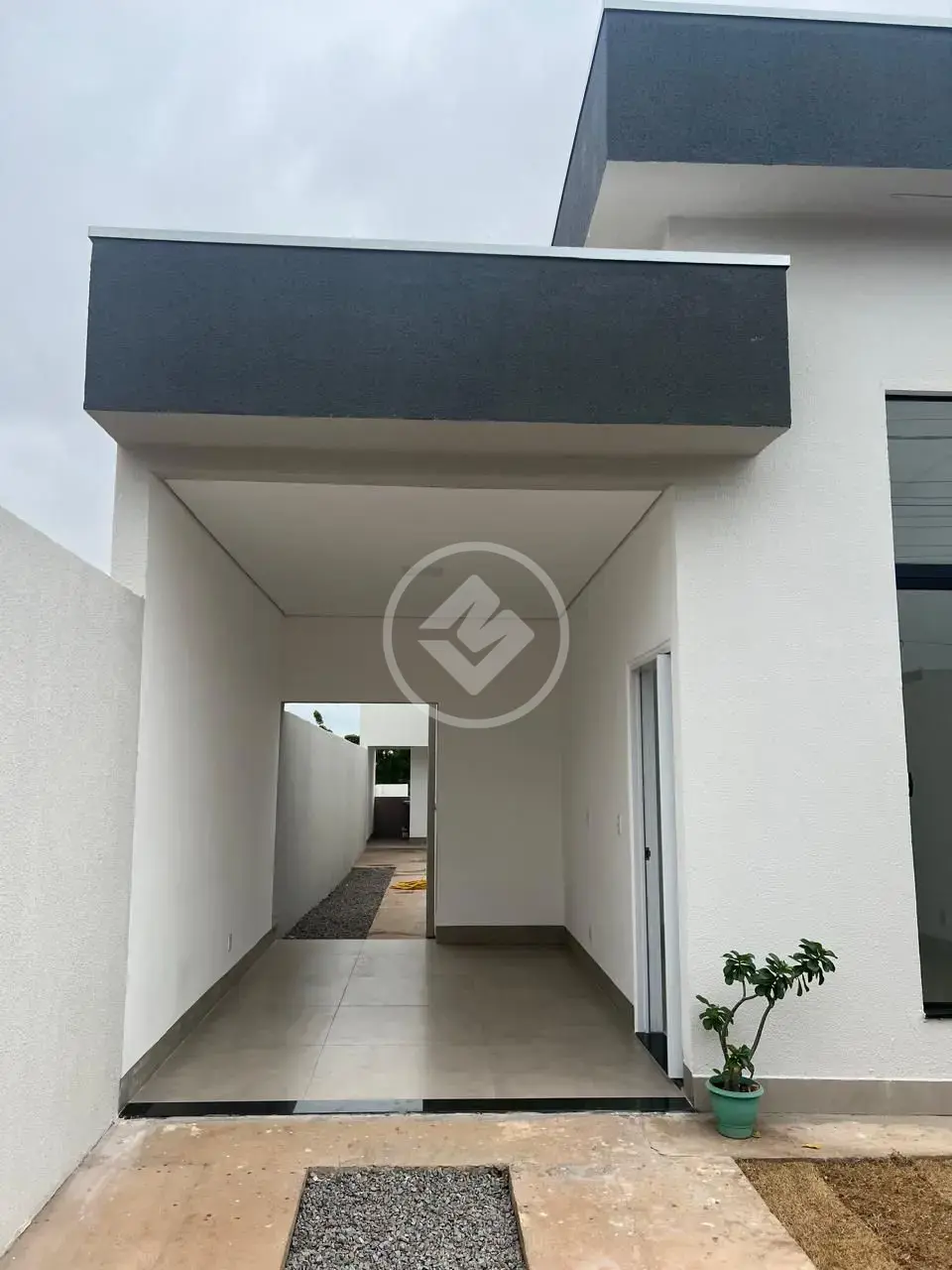 Casa JARDIM PAULA I, Várzea Grande - MT — foto 2