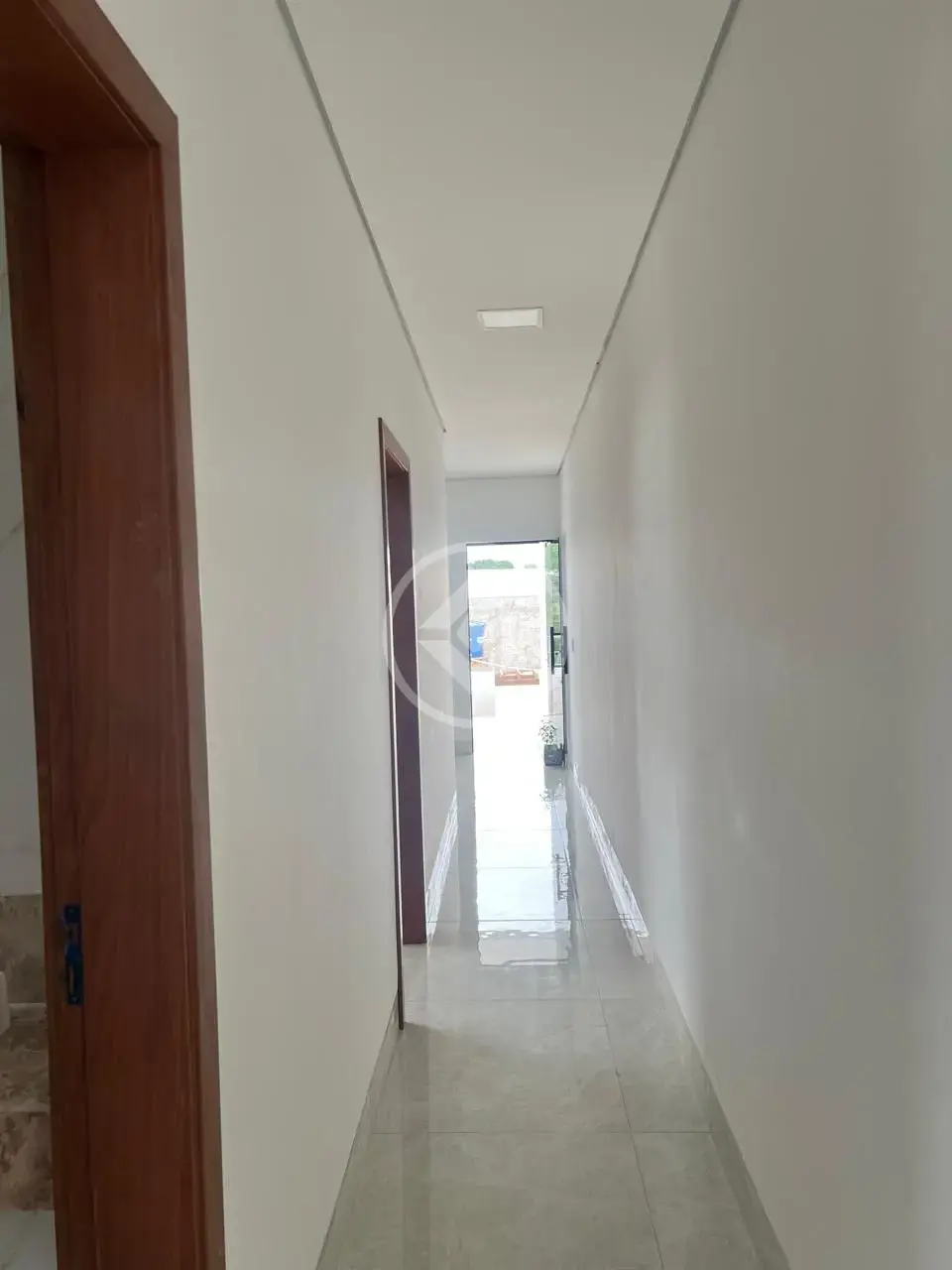 Casa 2 quartos no JARDIM PAULA I, Várzea Grande — foto 5 de 6