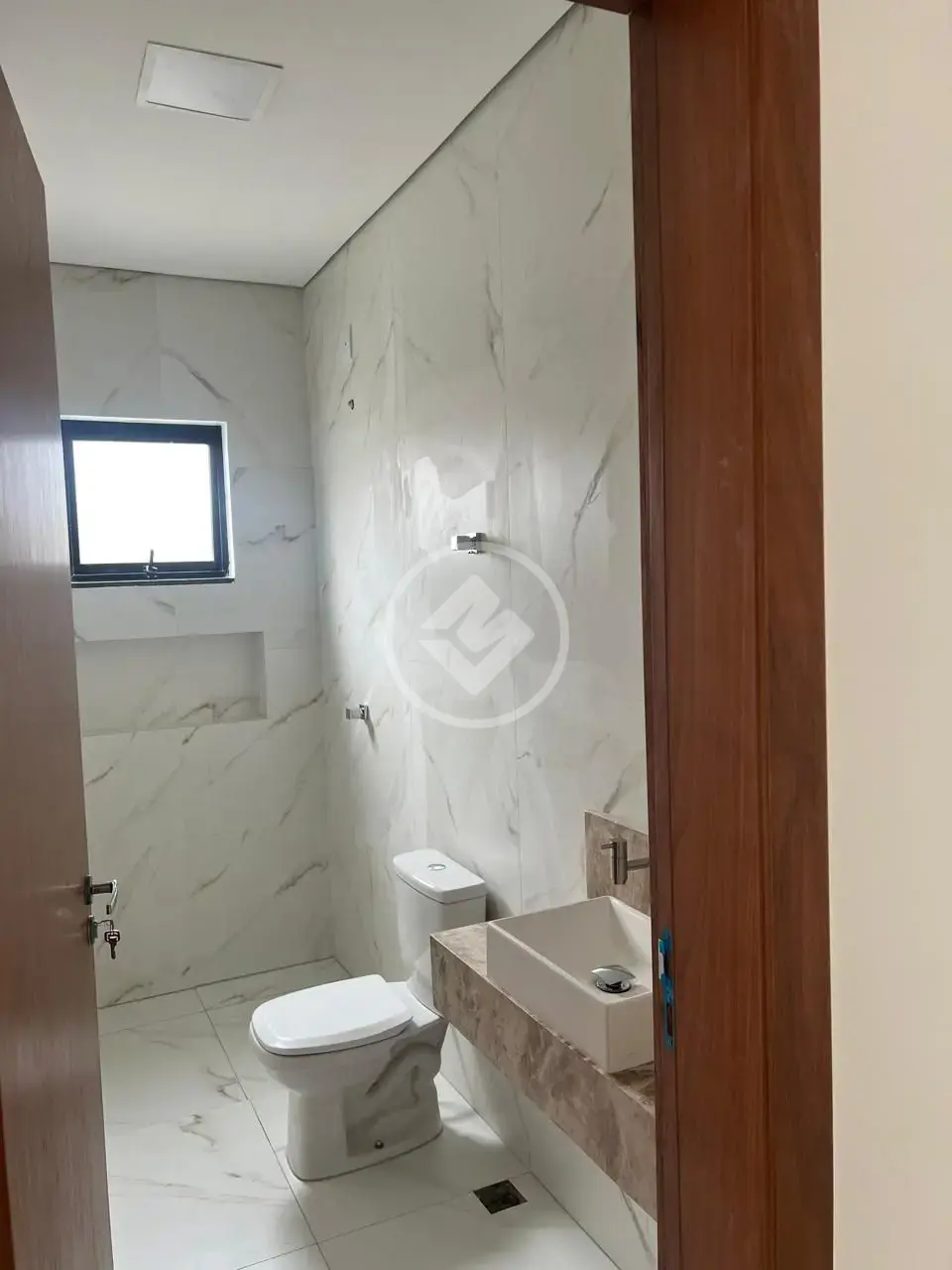 Casa 2 quartos no JARDIM PAULA I, Várzea Grande — foto 6 de 6