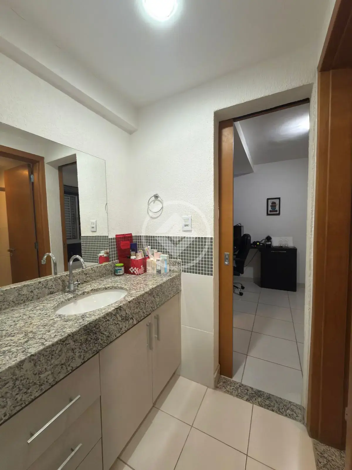 Apartamento 3 quartos no Jardim Aclimacao, Cuiabá — foto 5 de 6