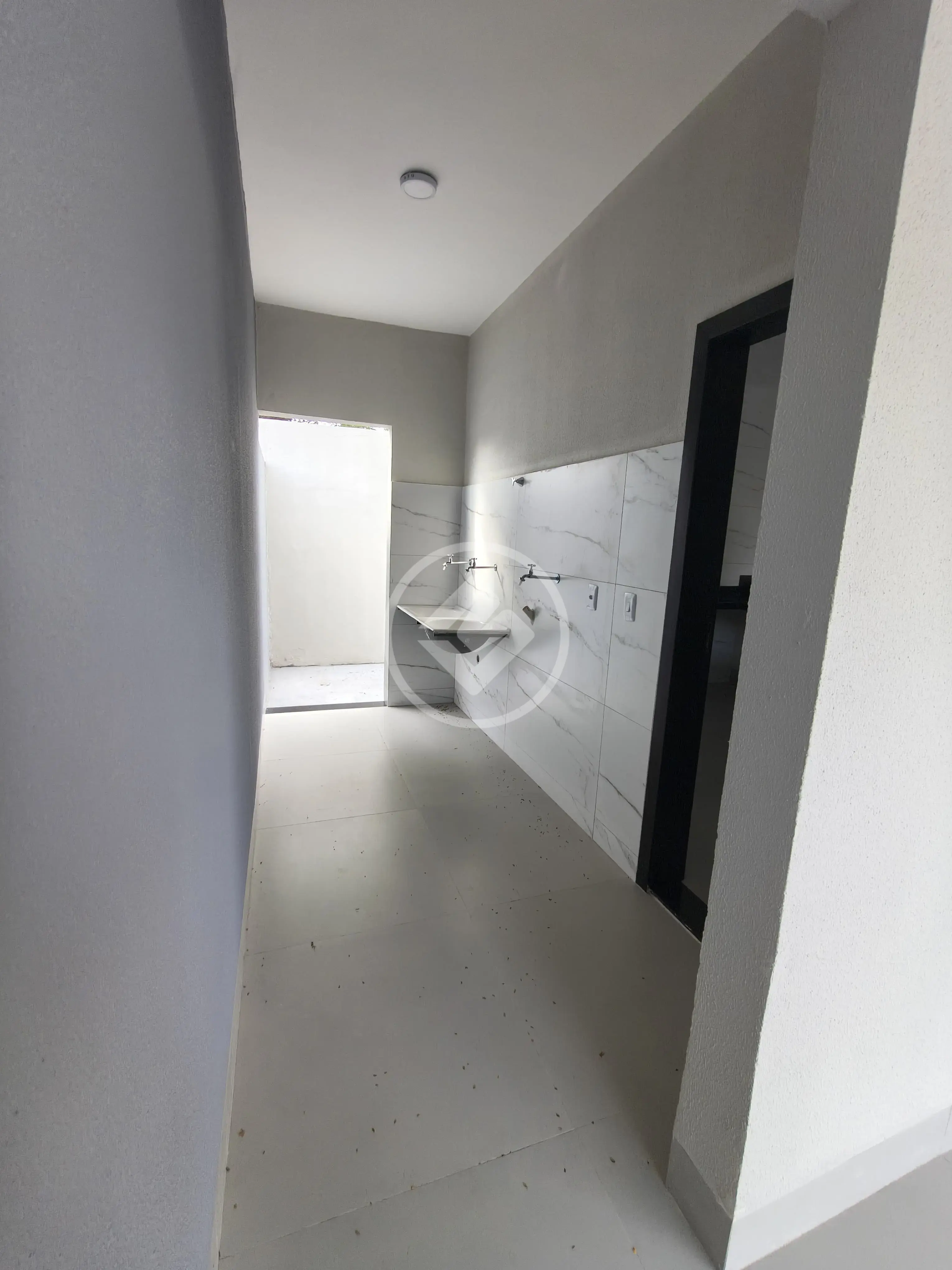 Casa 3 quartos no Costa Verde, Várzea Grande — foto 3 de 6