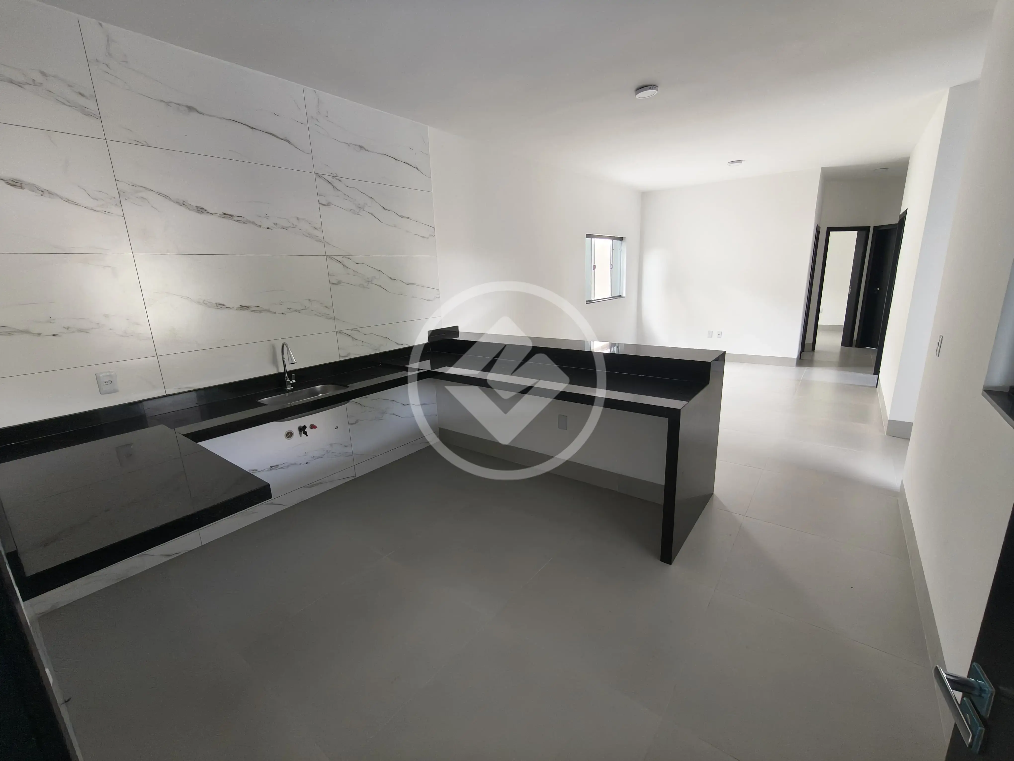 Casa 3 quartos no Costa Verde, Várzea Grande — foto 6 de 6