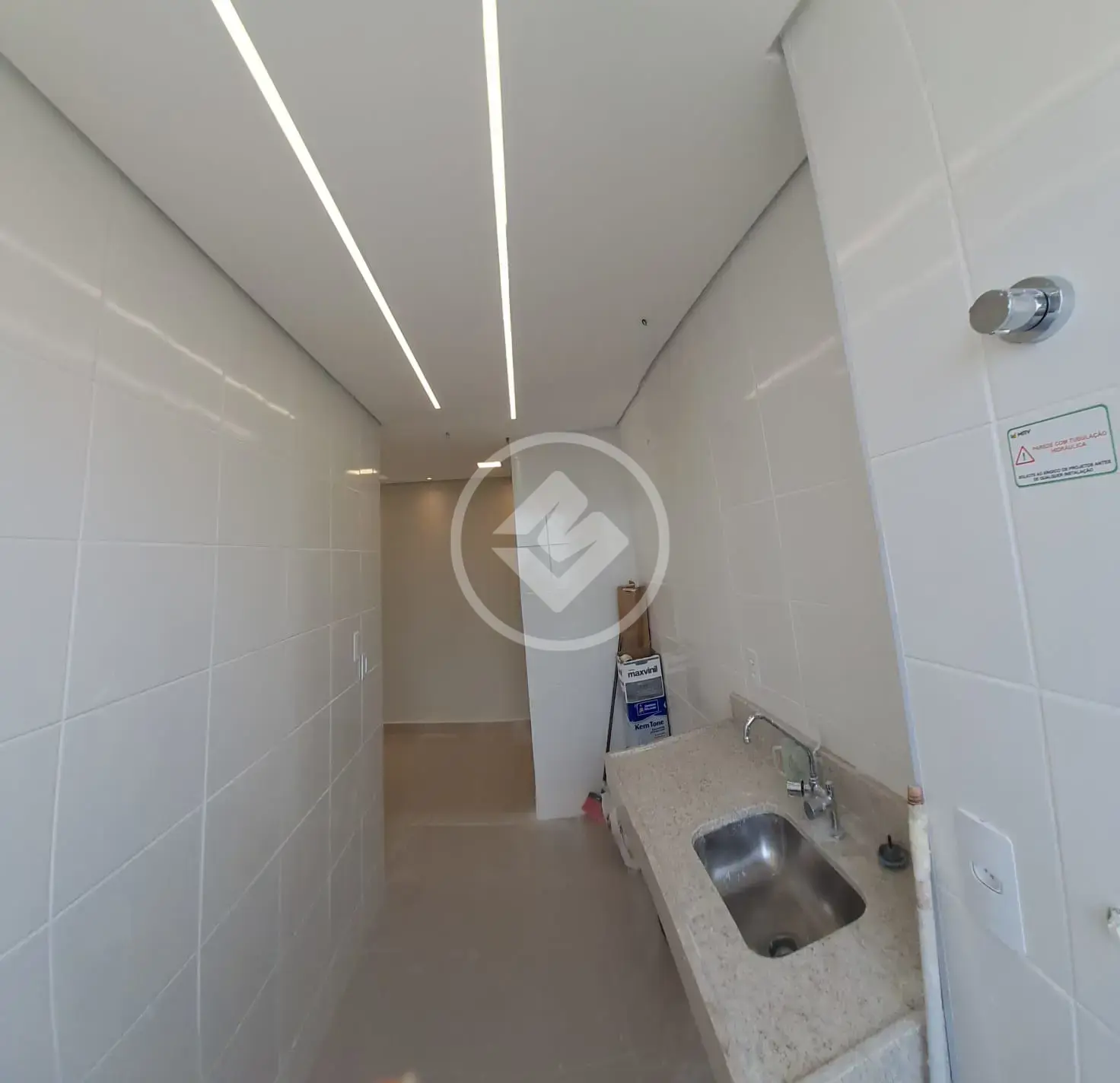 Apartamento 2 quartos no Cidade Alta, Cuiabá — foto 3 de 6