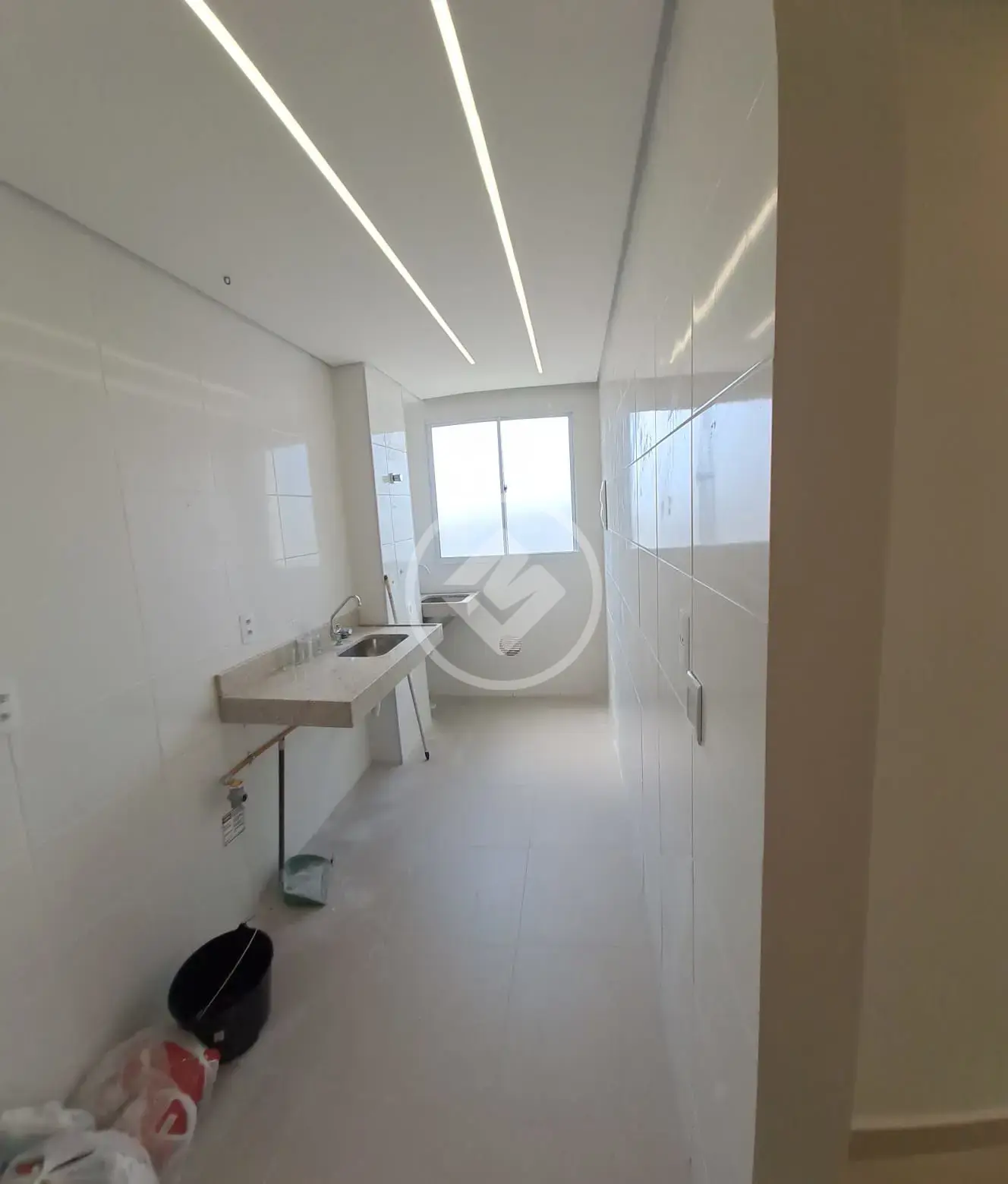 Apartamento 2 quartos no Cidade Alta, Cuiabá — foto 4 de 6