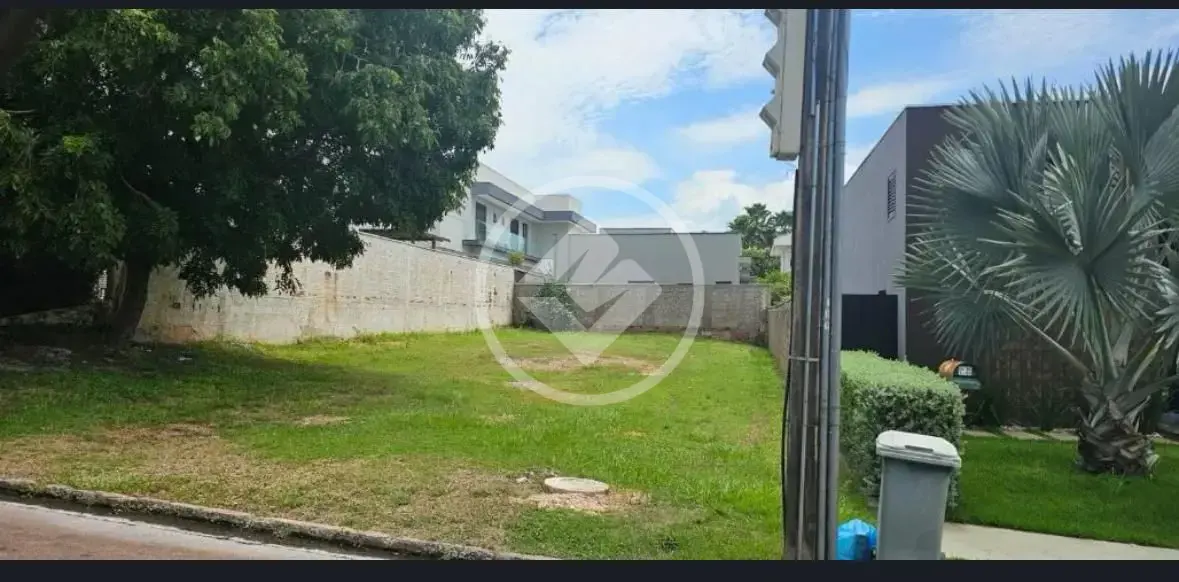 Terreno Condomínio Condominio Belvedere, Cuiabá - MT — foto 2