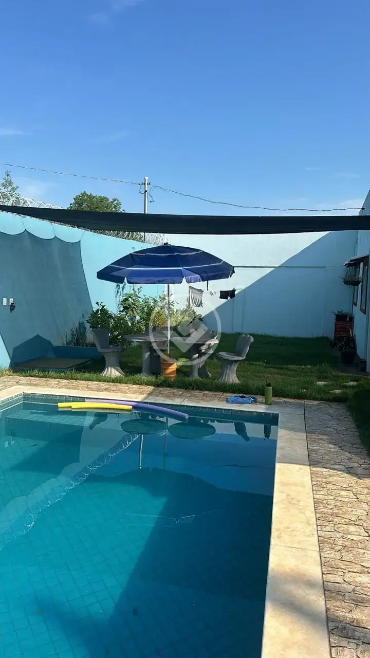 Casa 2 quartos no Jardim Imperial II, Cuiabá — foto 6 de 6