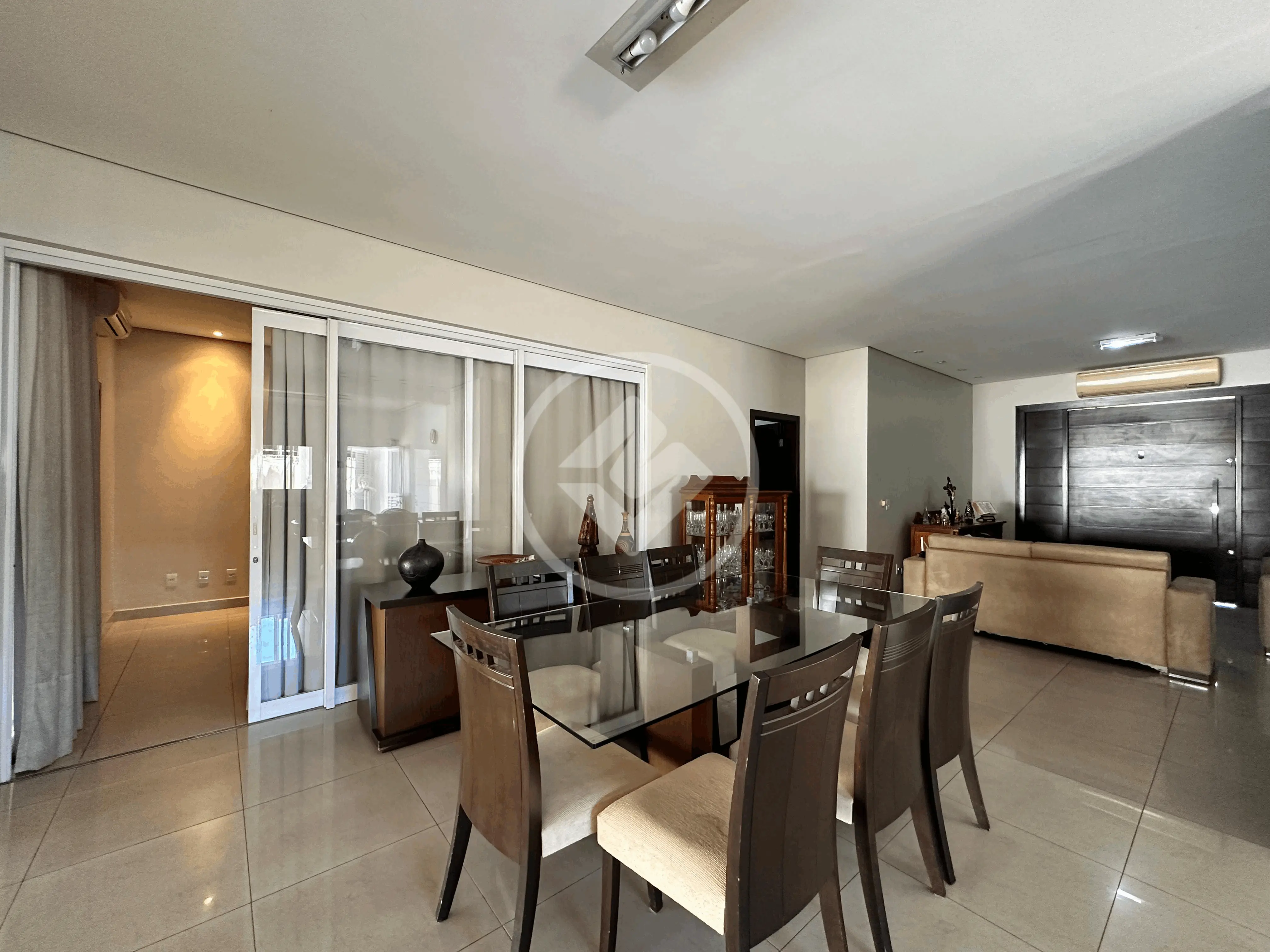 Casa Condomínio JARDIM ITÁLIA, Cuiabá - MT — foto 1