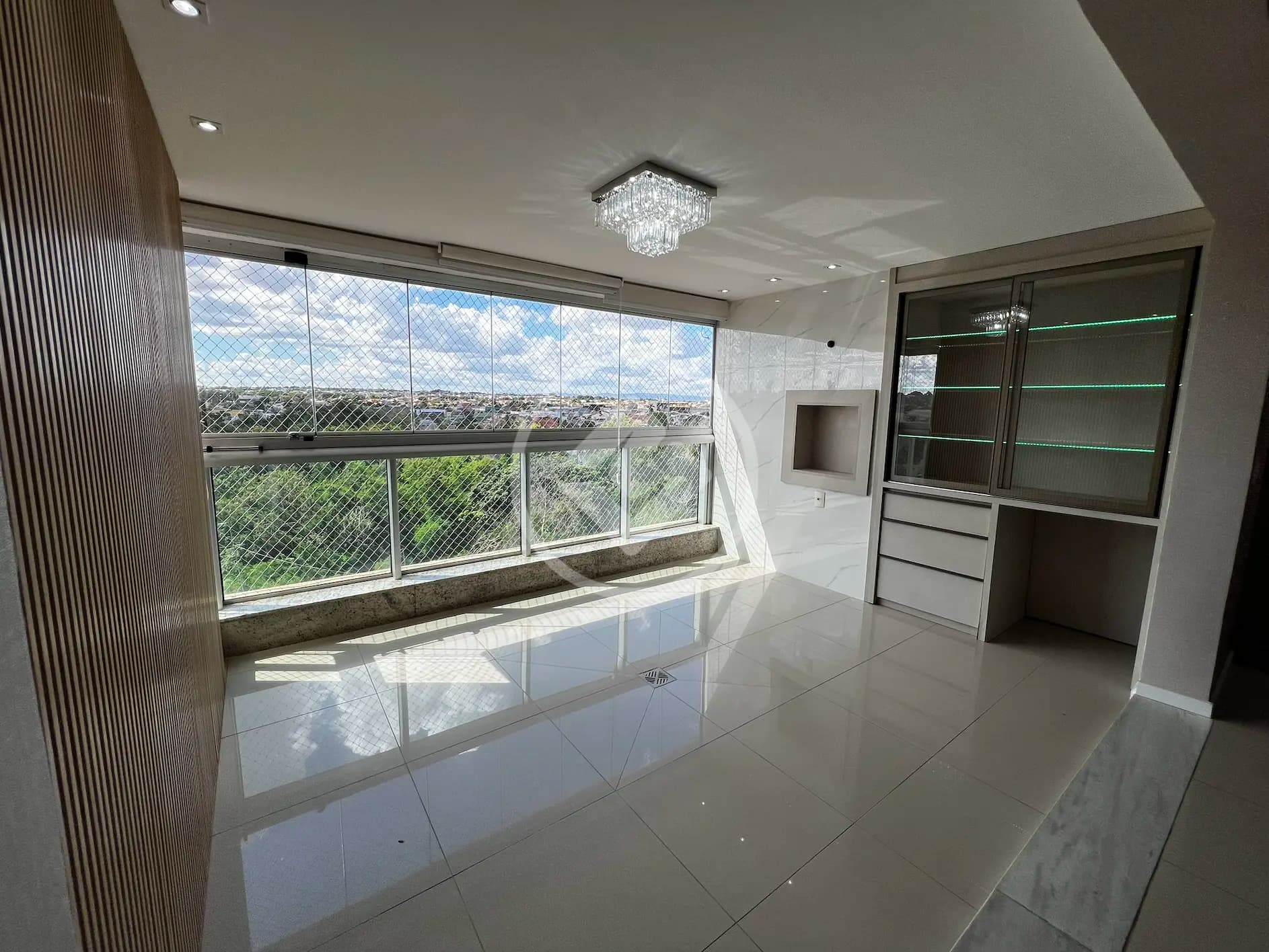 Apartamento 3 quartos no Jardim das Américas, Cuiabá — foto 5 de 6