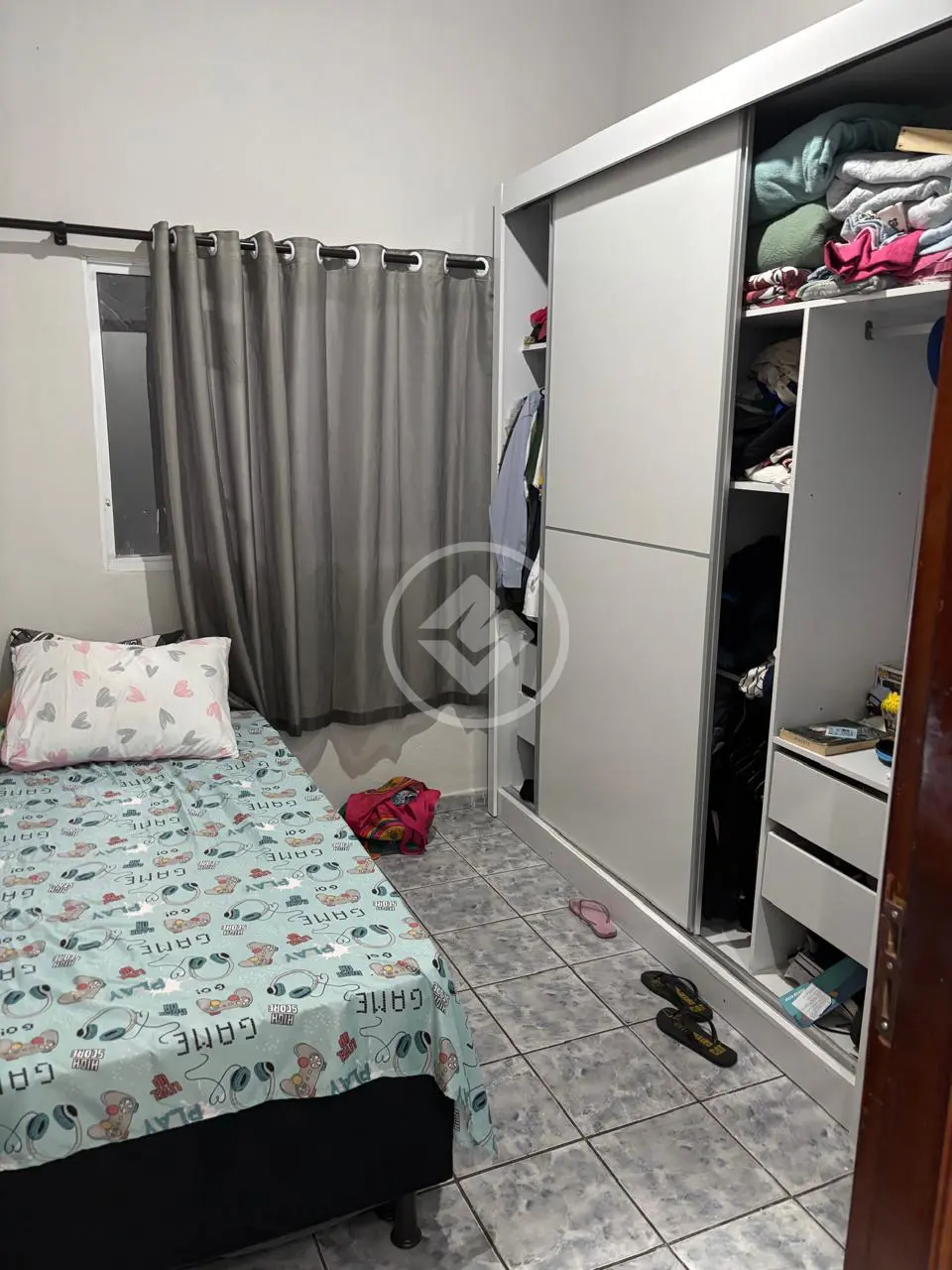 Casa 3 quartos no MORADA DA SERRA, Cuiabá — foto 5 de 6