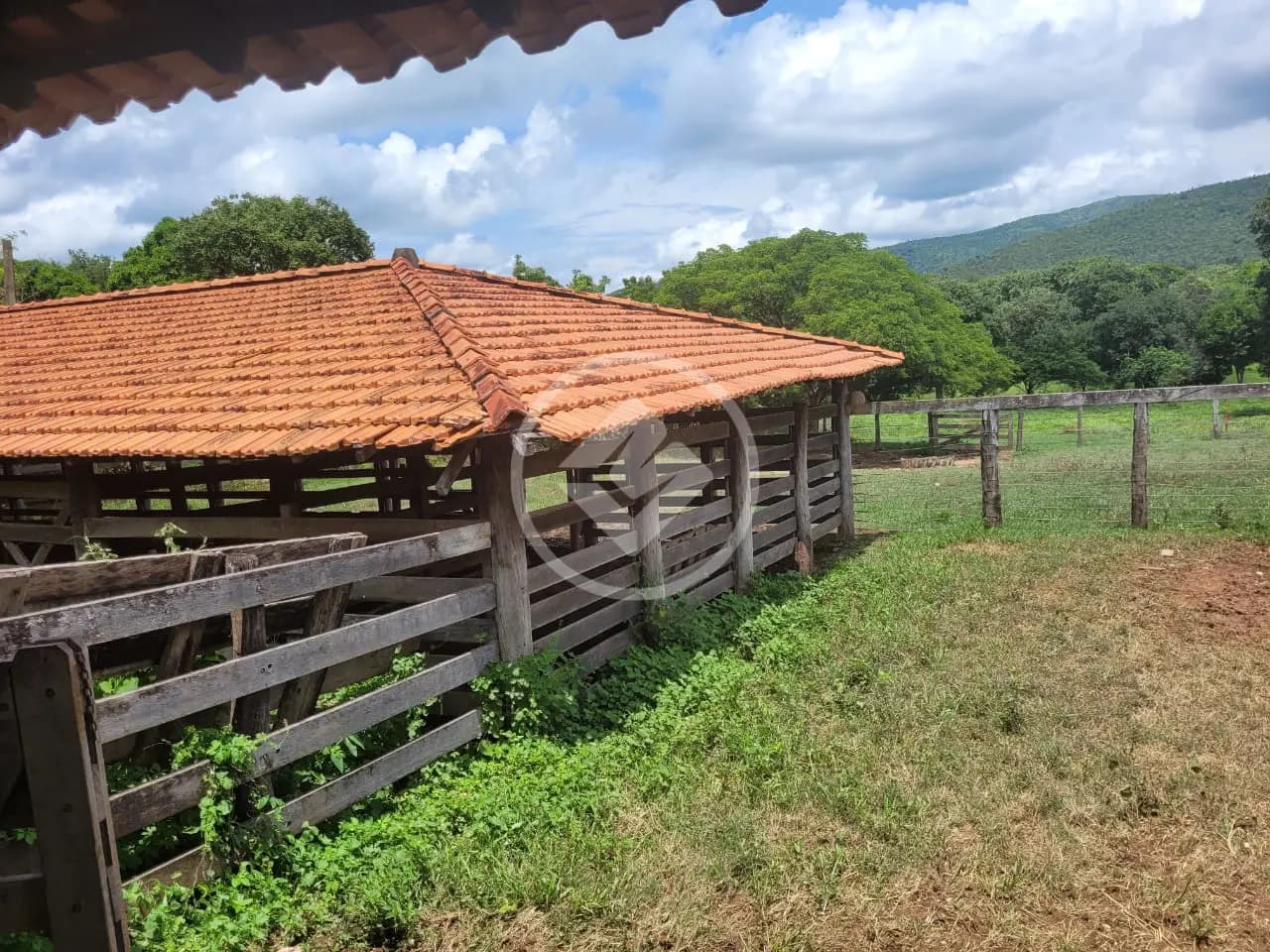 Fazenda no Zona Rural, Acorizal — foto 3 de 6