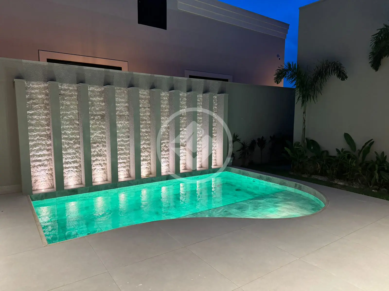Casa Condomínio 3 quartos no CONDOMINIO FLORAIS ITALIA, Cuiabá — foto 5 de 6