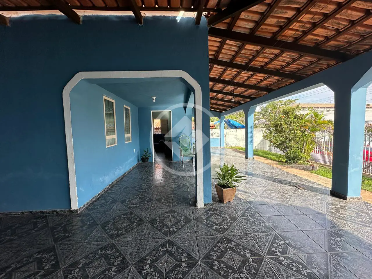 Casa 3 quartos no Centro-Sul, Cuiabá — foto 2 de 6