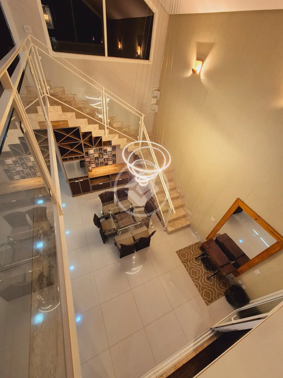 Casa Condomínio 3 quartos no Jardim Imperial, Cuiabá — foto 3 de 6
