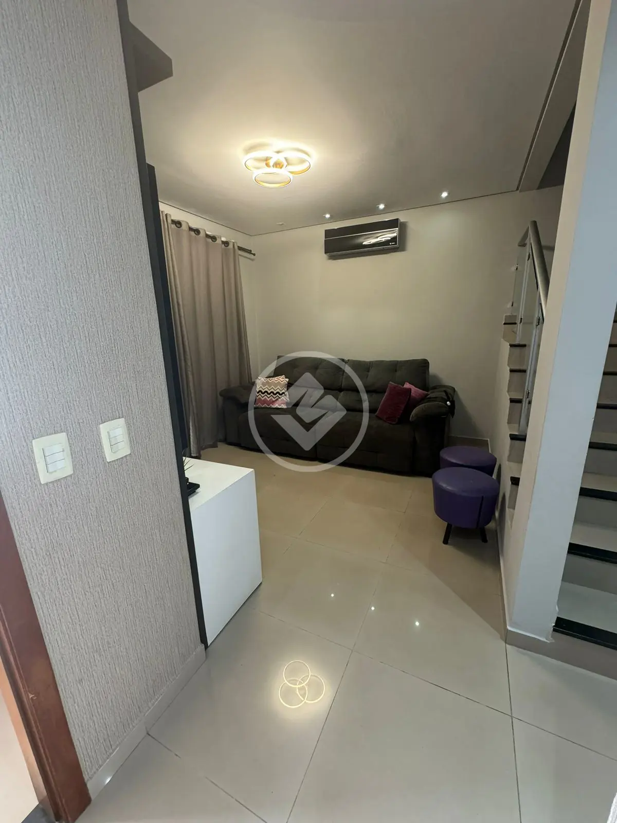 Casa Condomínio 3 quartos no Centro-Norte, Várzea Grande — foto 5 de 6