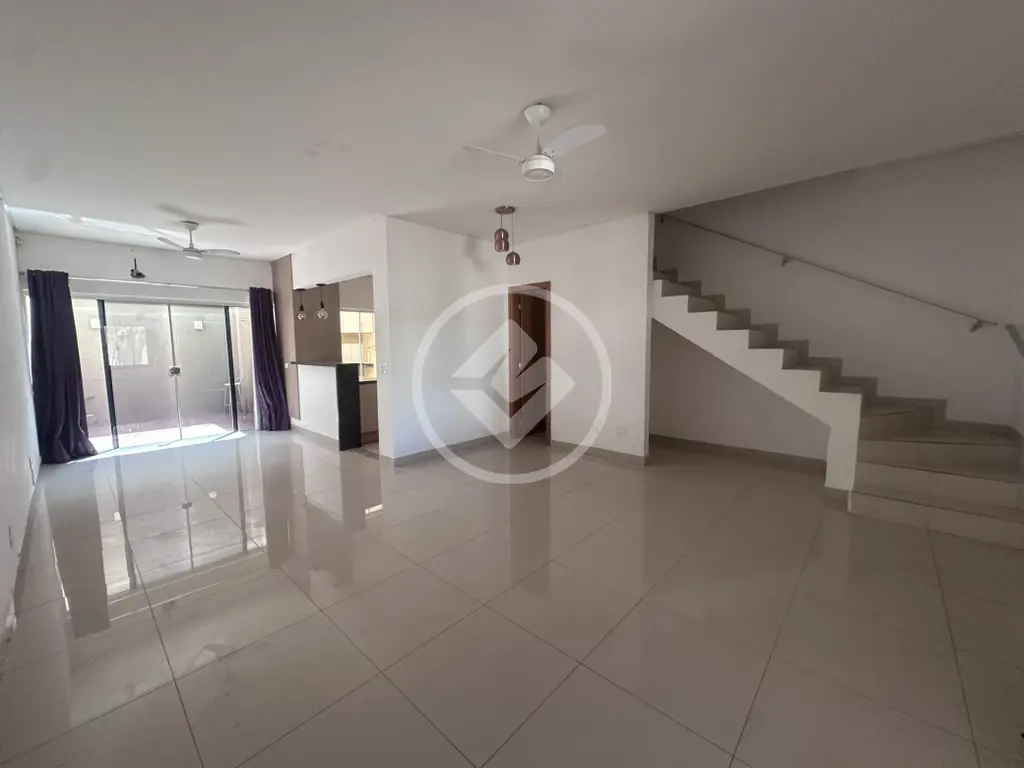 Sobrado Em Condomínio JARDIM MARIANA, Cuiabá - MT — foto 1
