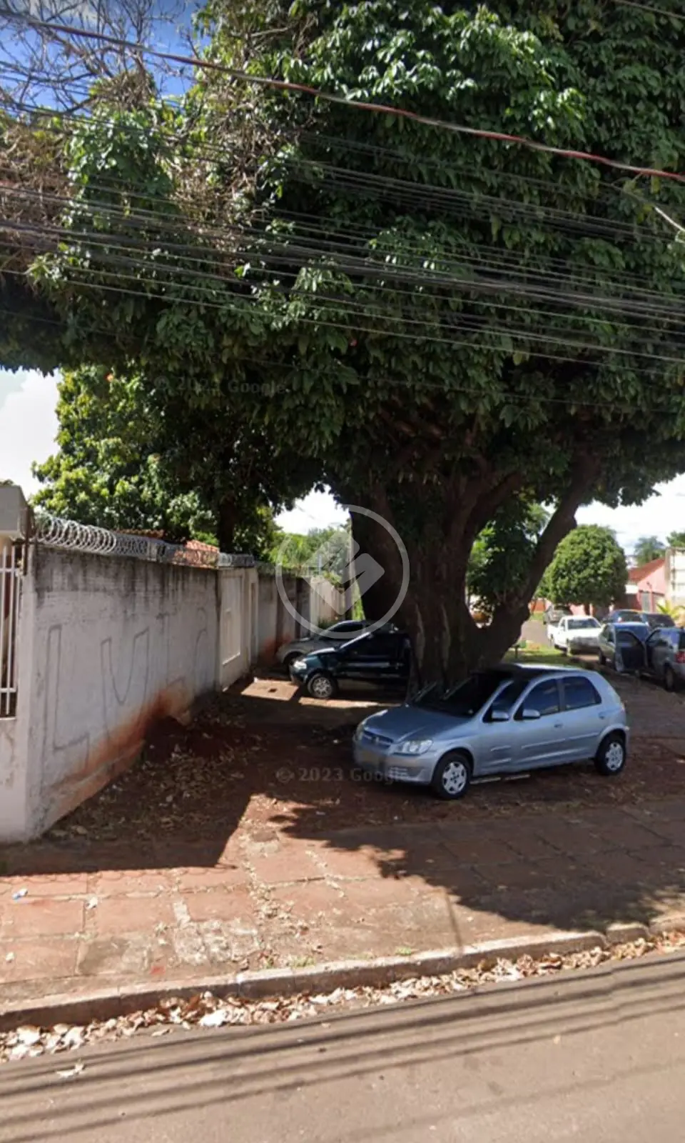 Casa Comercial VILA PLANALTO, Campo Grande - MS — foto 2