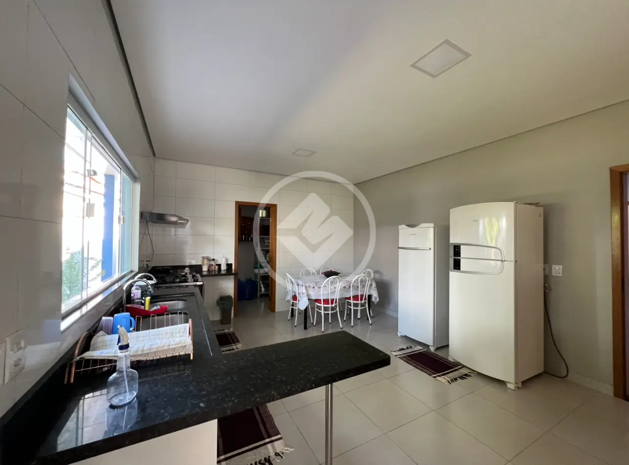Casa 4 quartos no Bela Marina, Cuiabá — foto 6 de 6