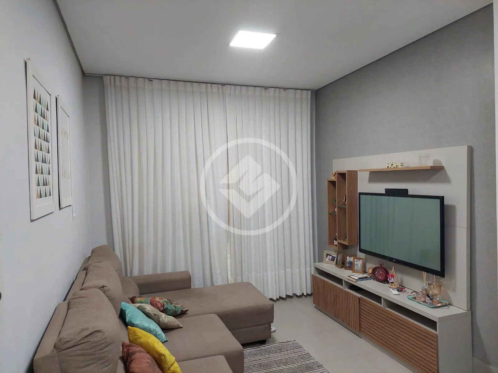 Casa JARDIM PAULA I, Várzea Grande - MT — foto 2