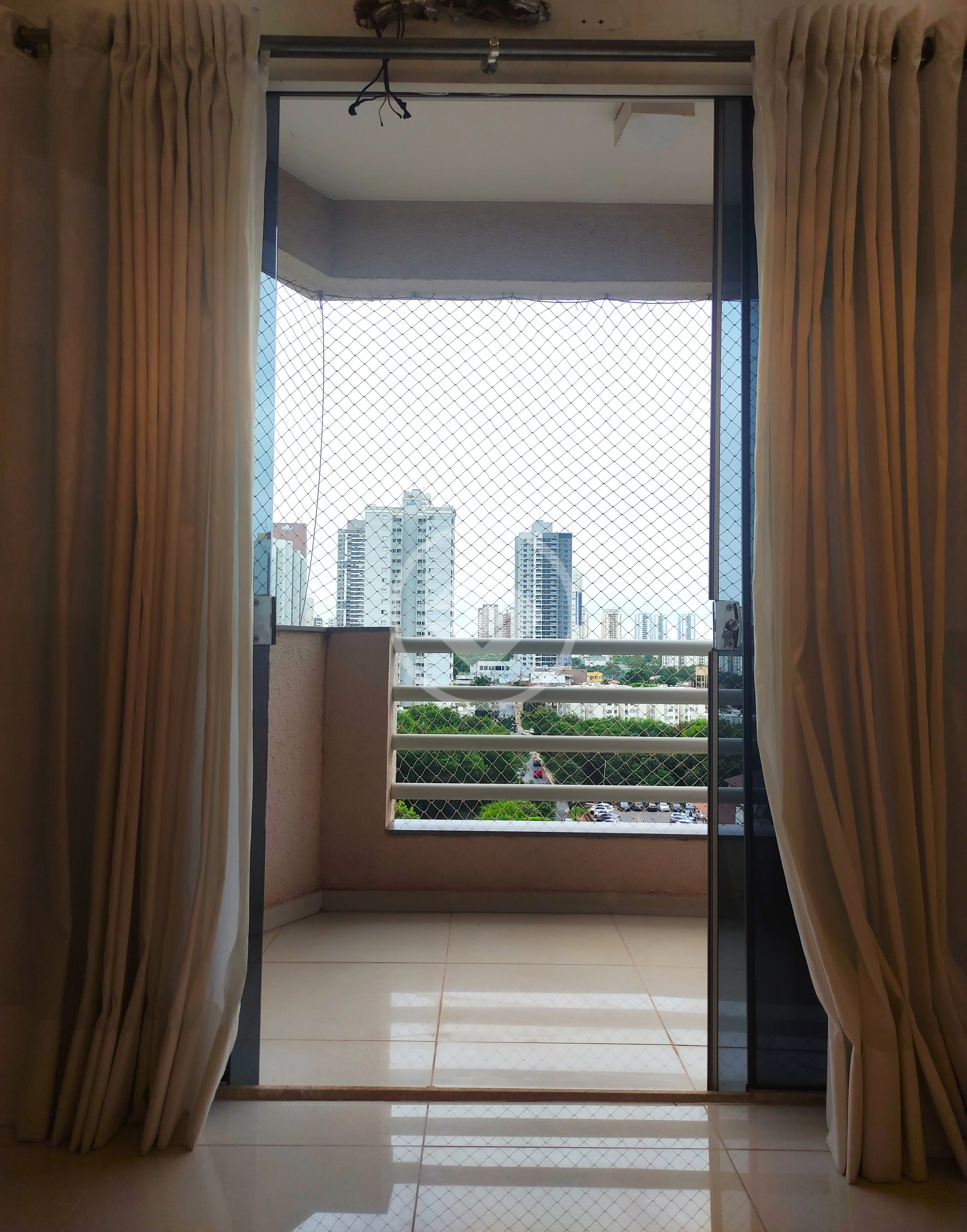 Apartamento 4 quartos no Bosque da Saude, Cuiabá — foto 4 de 6