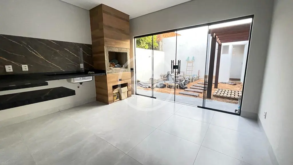 Casa 2 quartos no Jardim Nossa Senhora Aparecida, Cuiabá — foto 6 de 6
