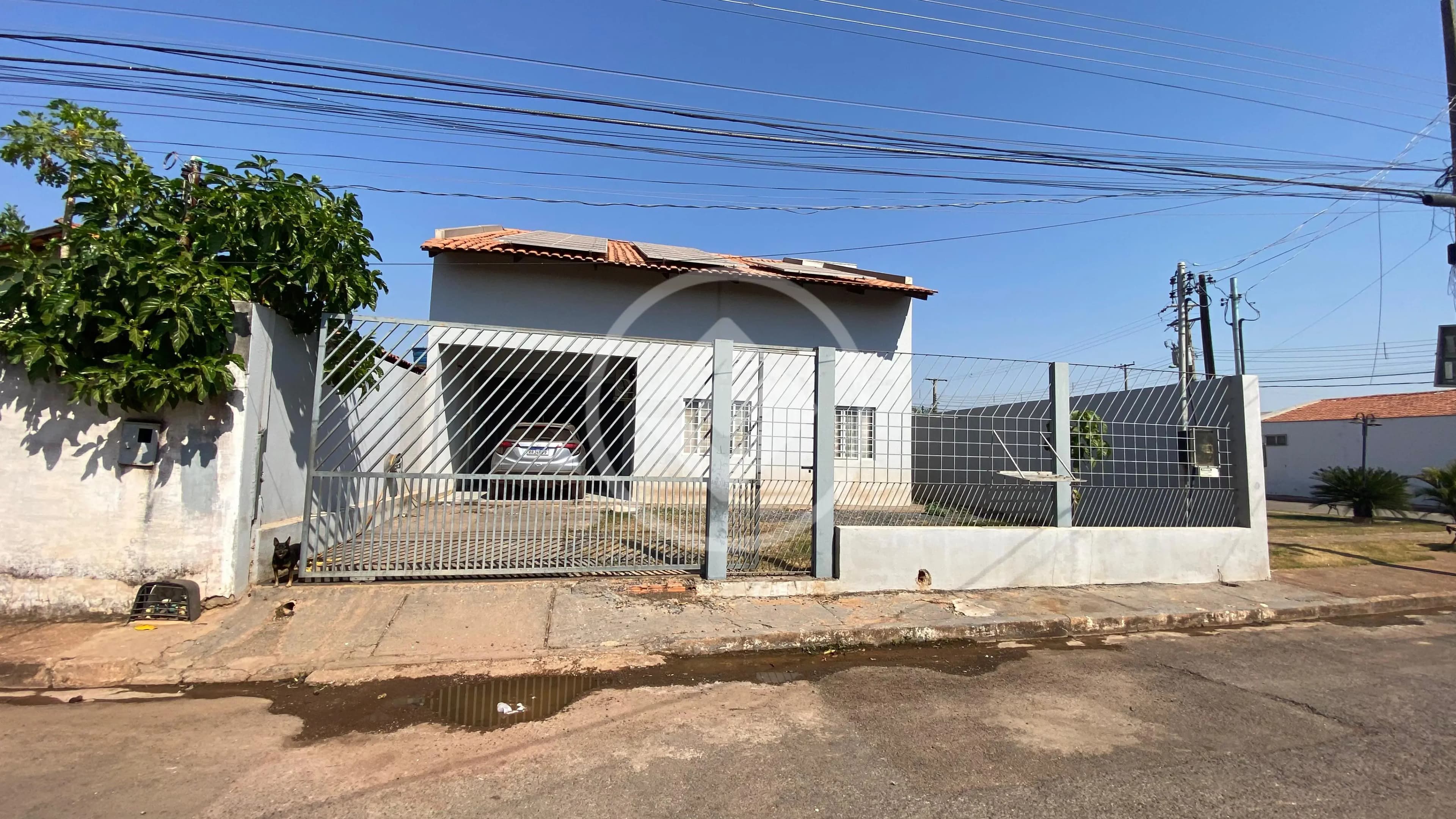 Casa Condomínio Nova Conquista, Cuiabá - MT — foto 1