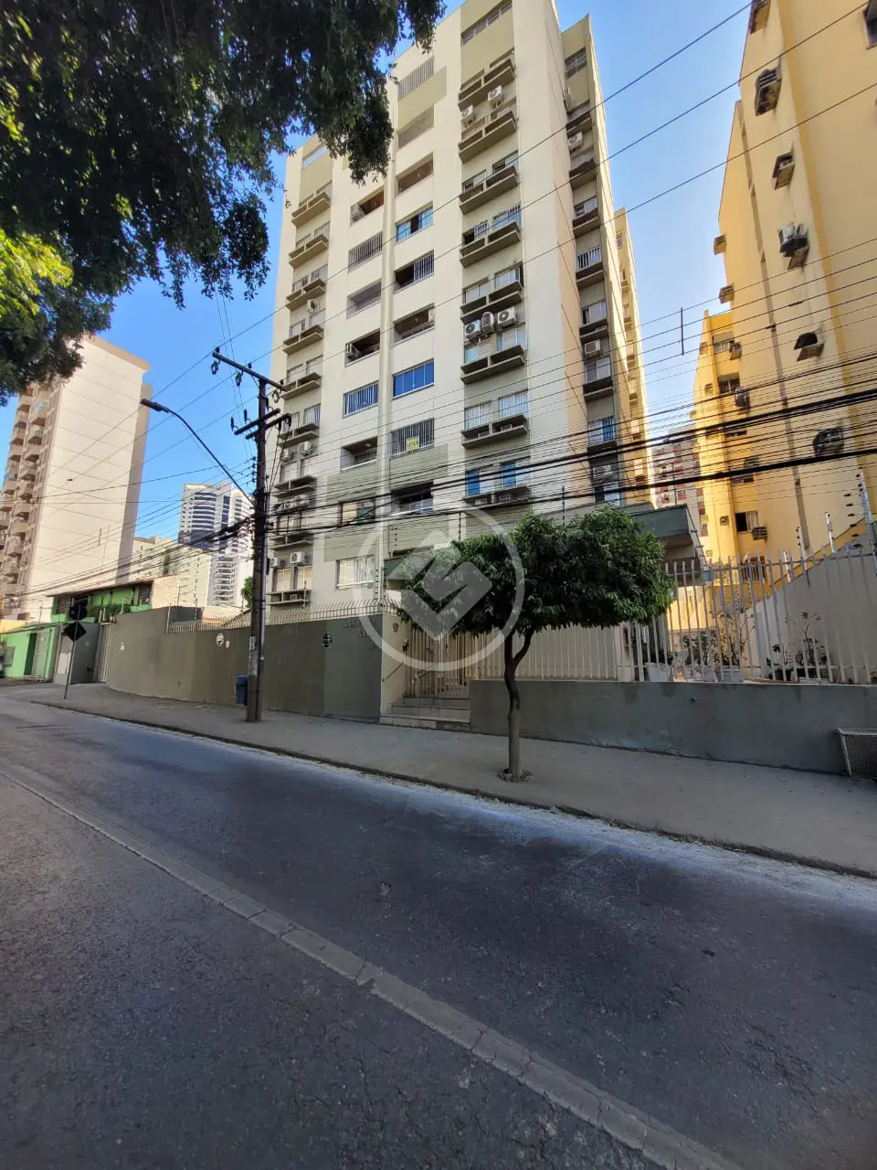 Apartamento Centro-Norte, Cuiabá - MT — foto 2