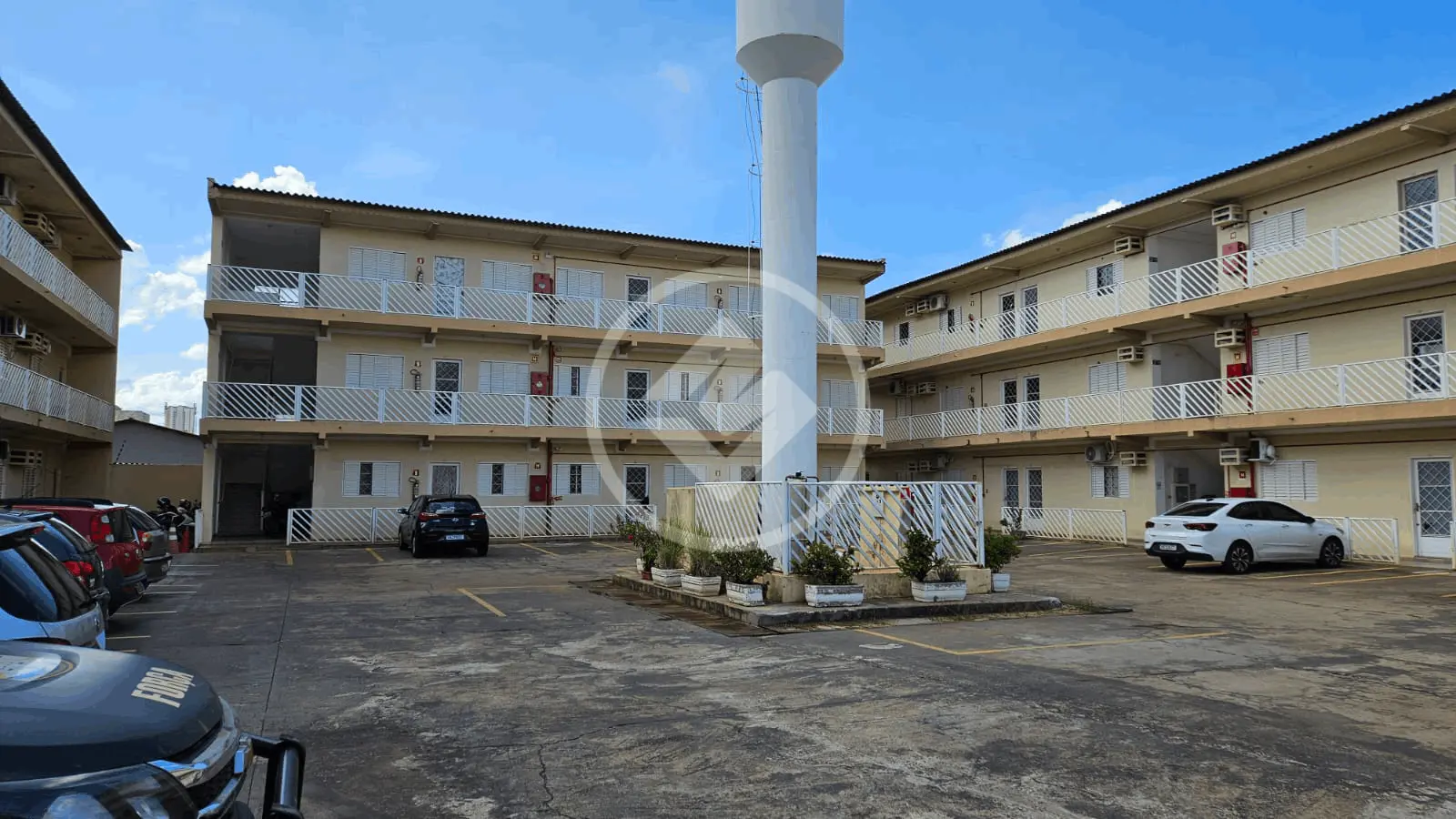 Prédio 45 quartos no BOA ESPERANÇA, Cuiabá — foto 4 de 6