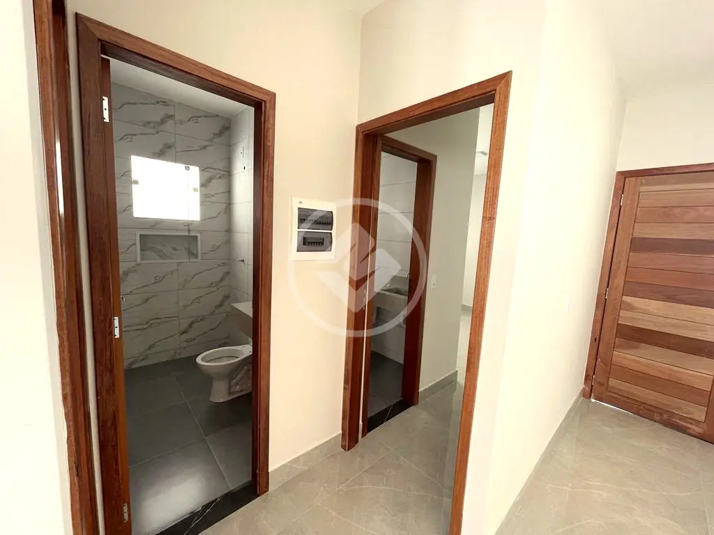 Casa 2 quartos no Doutor Fábio Leite, Cuiabá — foto 6 de 6