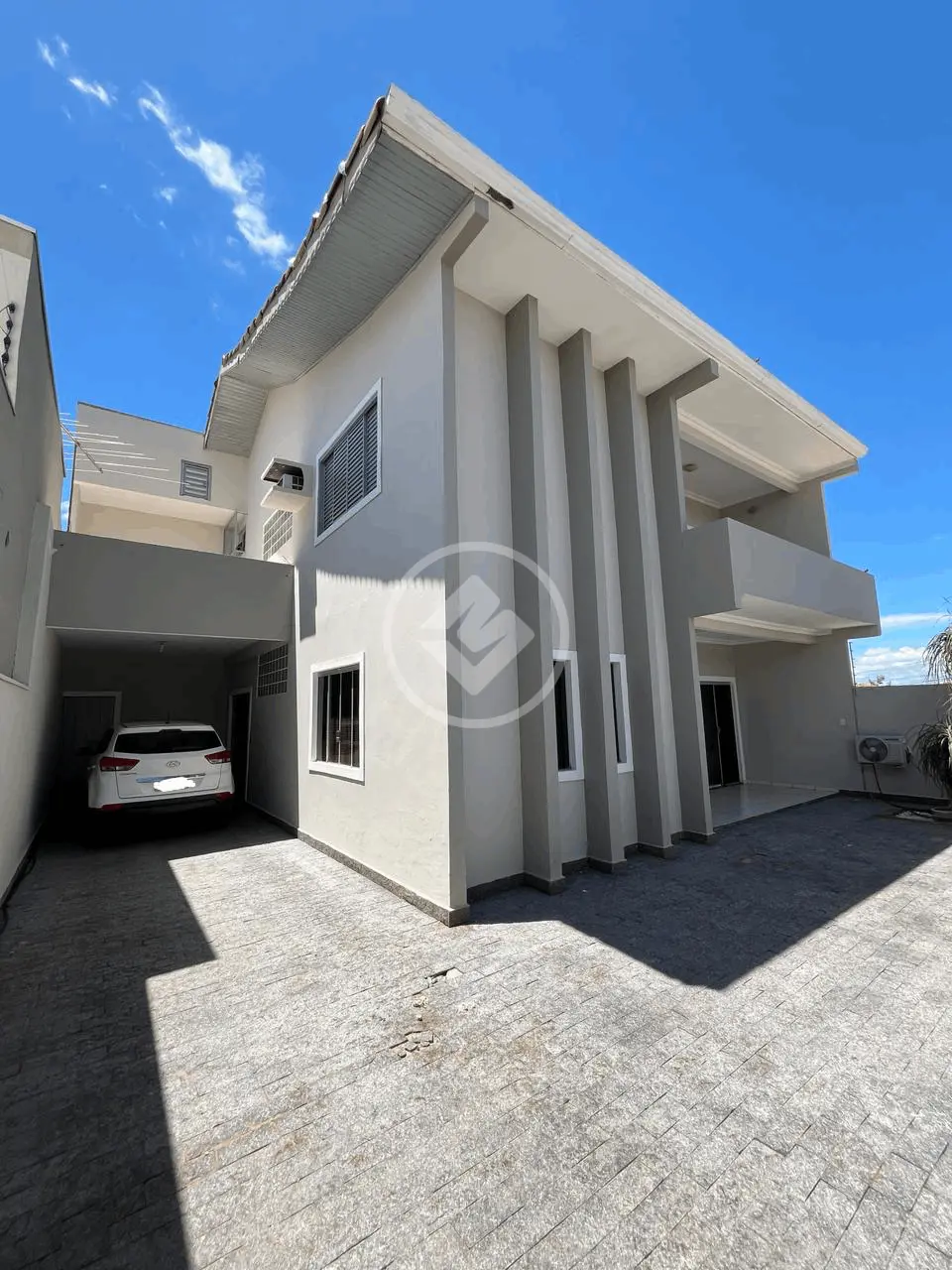 Casa Jardim Paulista, Cuiabá - MT — foto 1
