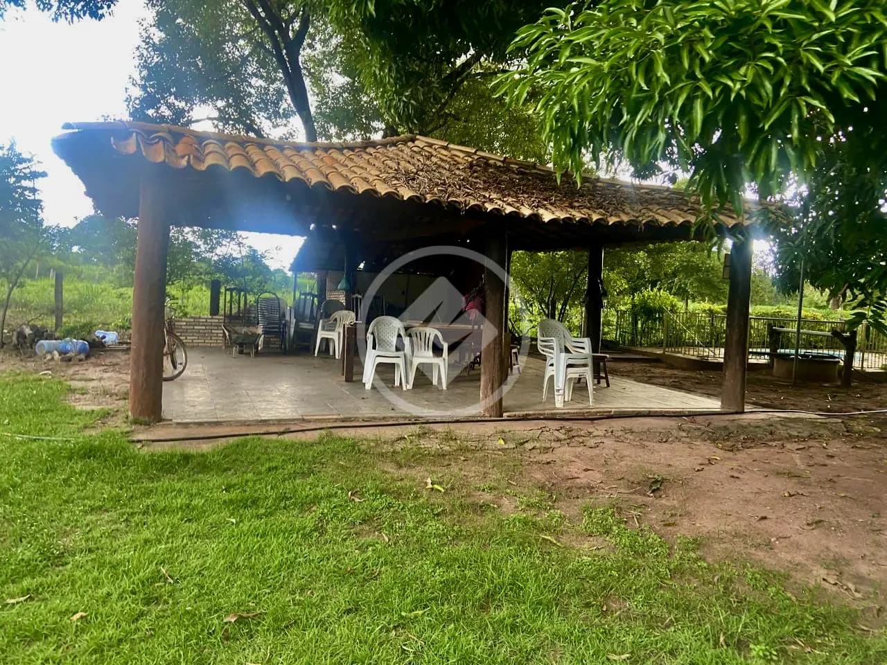 Chácara no Nova Esperança, Cuiabá — foto 3 de 6