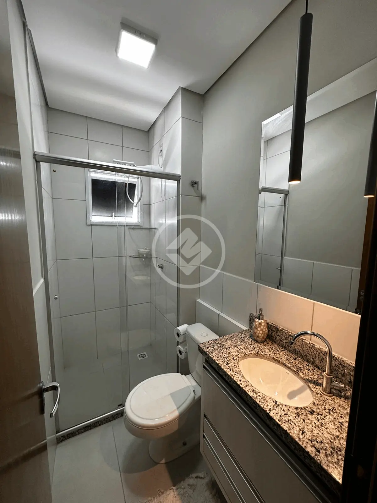 Apartamento 3 quartos no JARDIM DAS PALMEIRAS, Cuiabá — foto 3 de 6