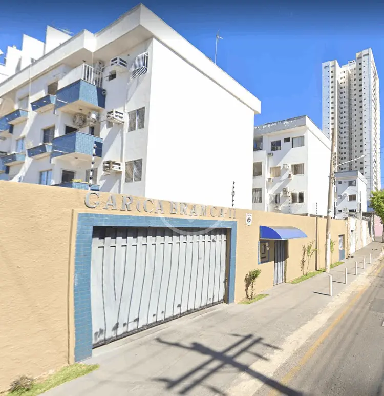 EDIFICIO GARÇA BRANCA 2, 2 QUARTOS 2 SUITES PROXIMO AO BIG LAR PARQUE MAE BONIFACIA