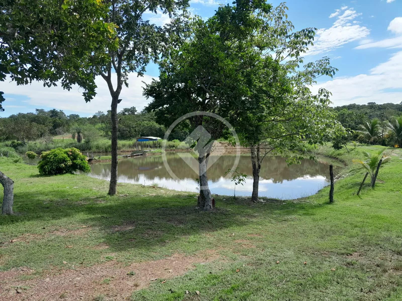 Chácara 3 quartos no Nossa Senhora da Guia, Cuiabá — foto 3 de 6