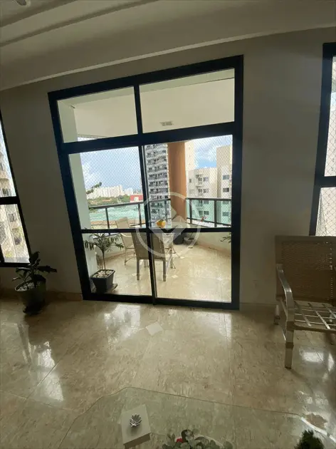 Apartamento 4 quartos no Dom Aquino, Cuiabá — foto 5 de 6