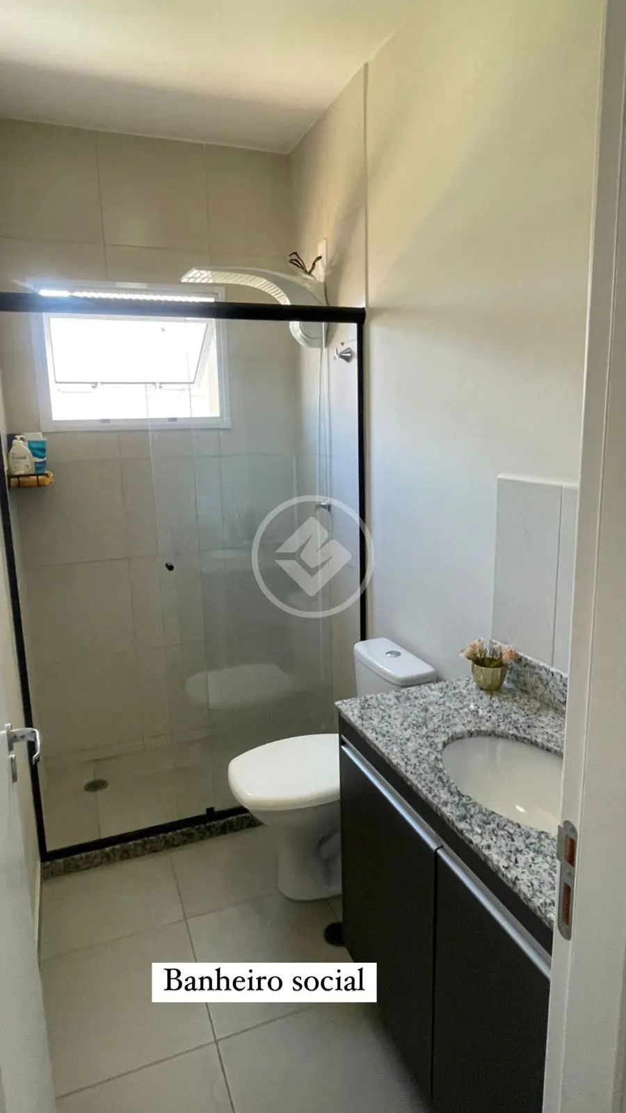 Casa Condomínio 3 quartos no PETRÓPOLIS, Várzea Grande — foto 4 de 6