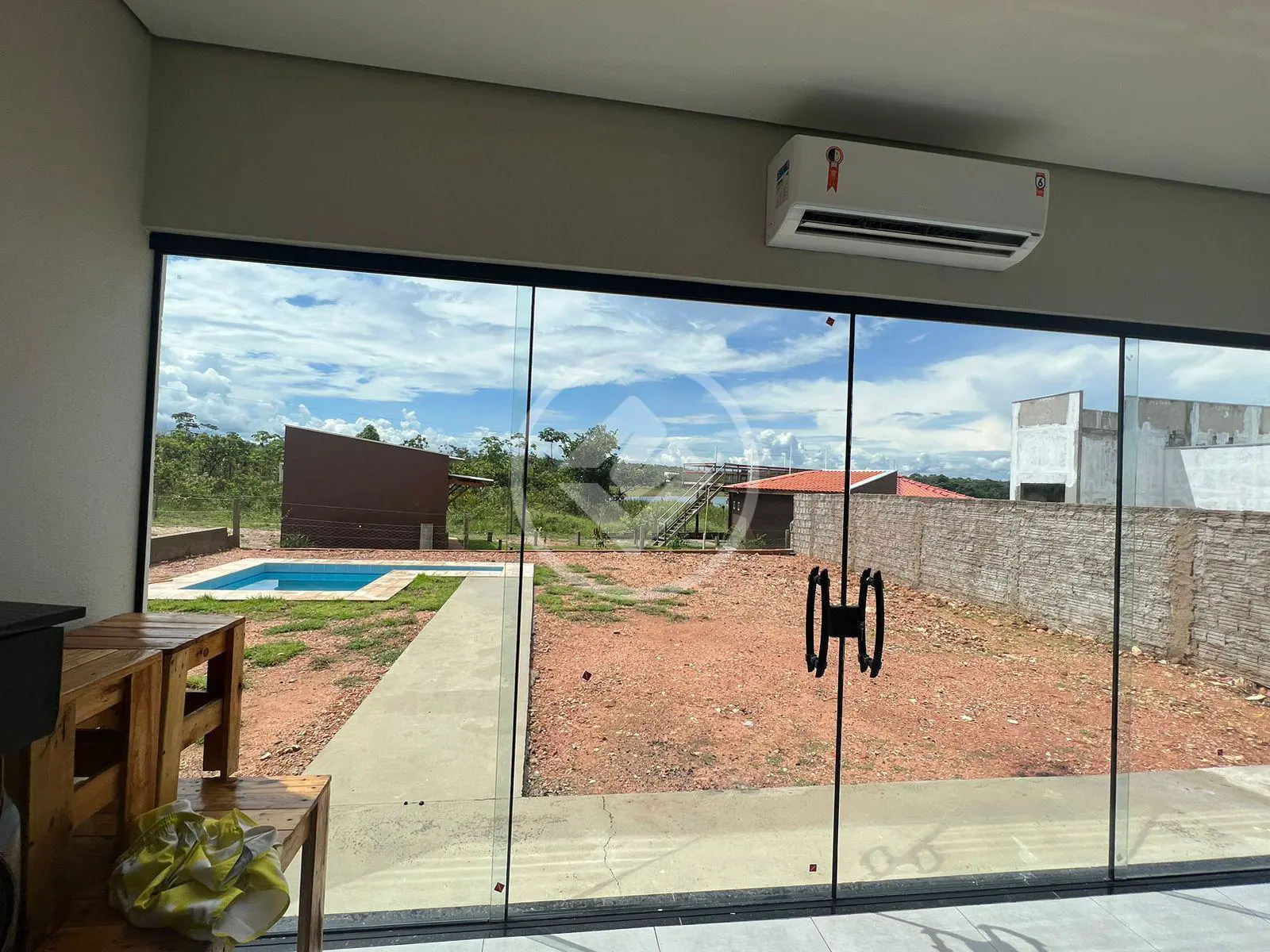 Casa Condomínio 2 quartos no Distrito Água Fria Manso, Chapada dos Guimarães — foto 5 de 6