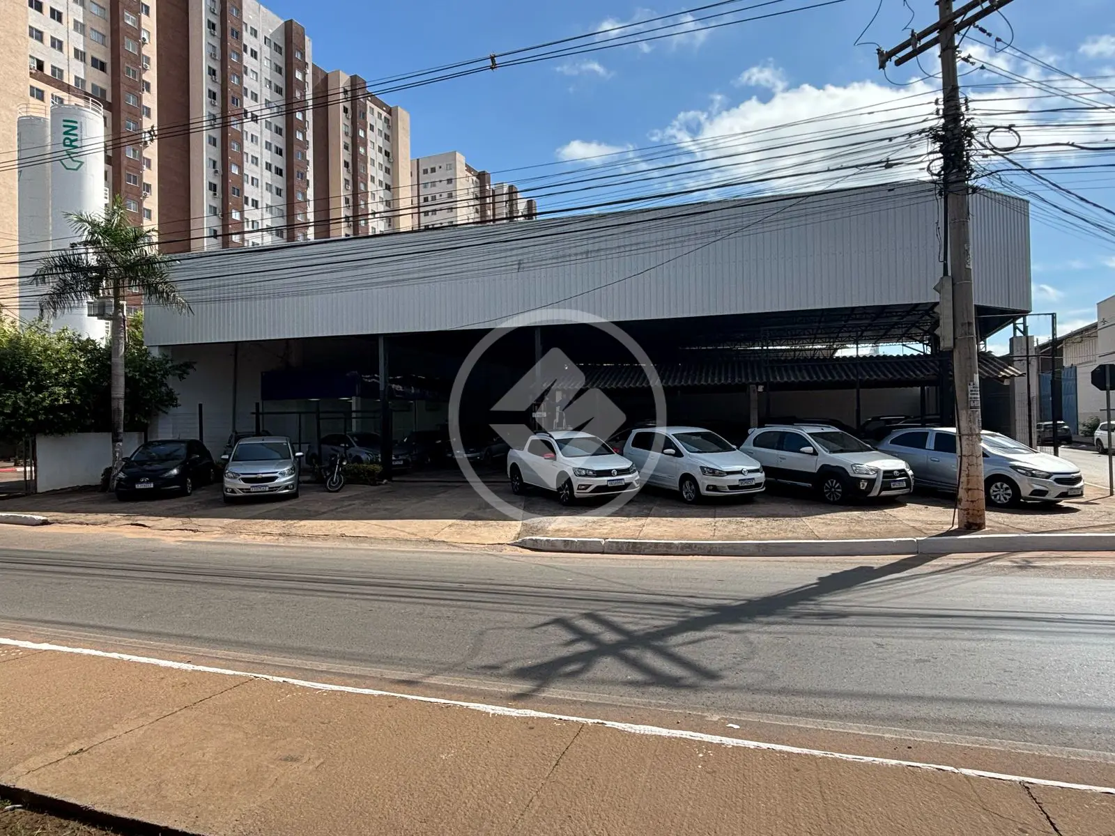 Galpão PARQUE OHARA, Cuiabá - MT — foto 2