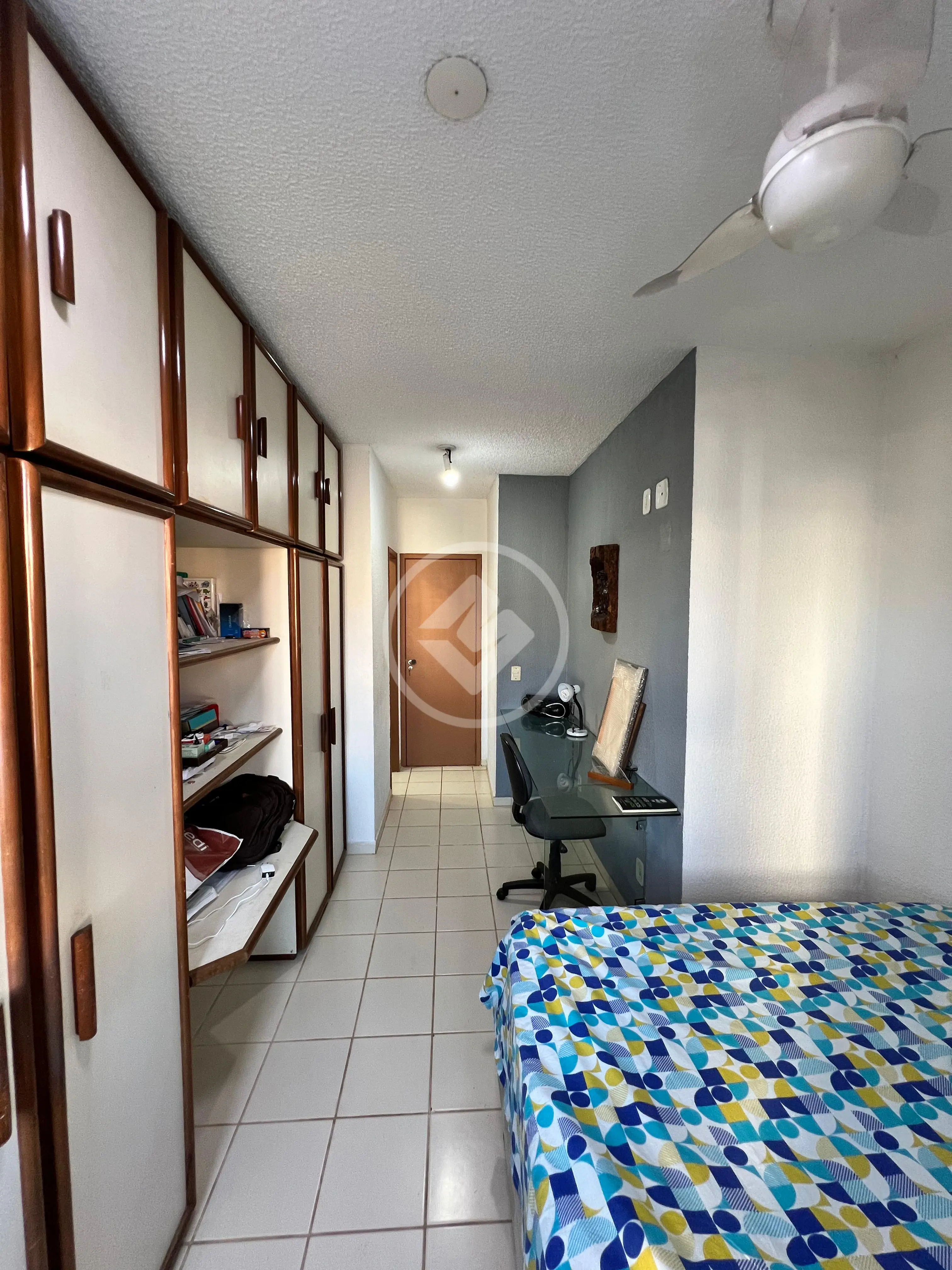 Casa Condomínio 2 quartos no Jardim Imperial, Cuiabá — foto 4 de 6