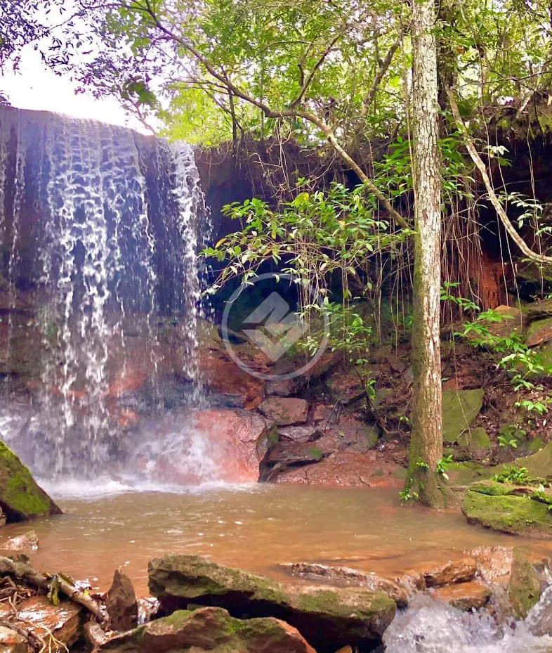 TERRENO EM CHAPADA DOS GUIMARAES - PORTAL DA SAMAMBAIA
