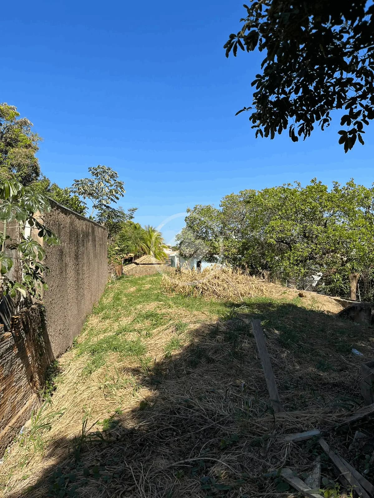Terreno POÇÃO, Cuiabá - MT — foto 1