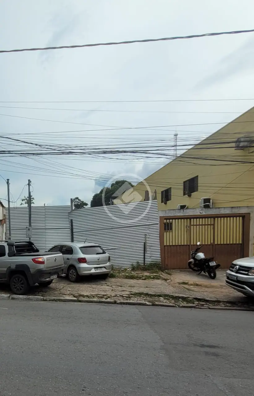 Terreno POÇÃO, Cuiabá - MT — foto 1