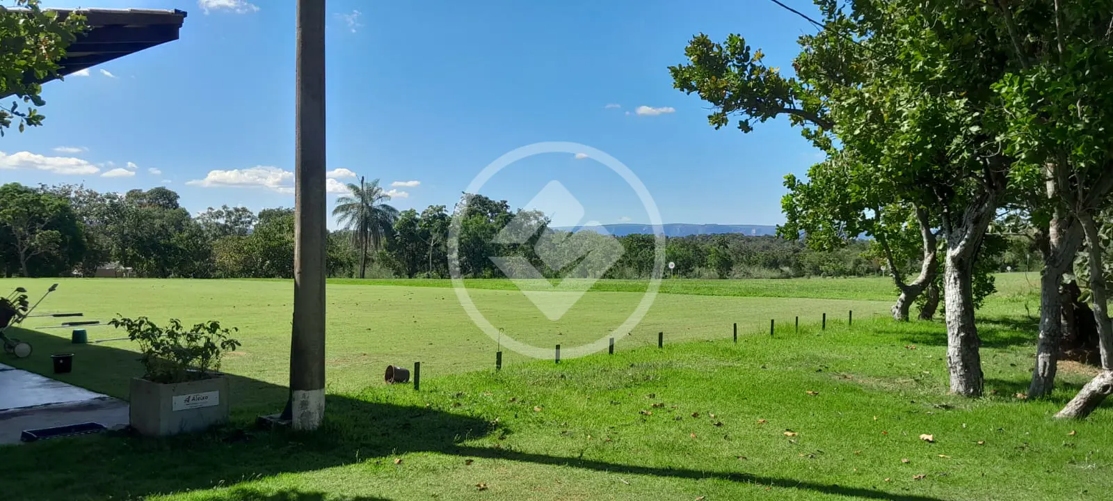 Terreno Condomínio no Área Rural de Cuiabá, Cuiabá — foto 4 de 6